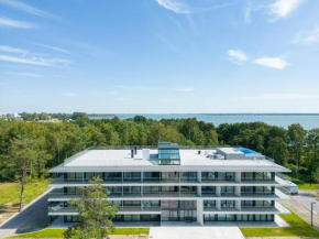 Sea & Lake - City Apartments